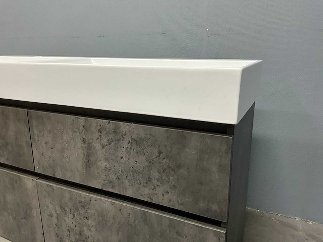 Primabad badmeubelset 140 x 65 cm - afbeelding 2 van  12