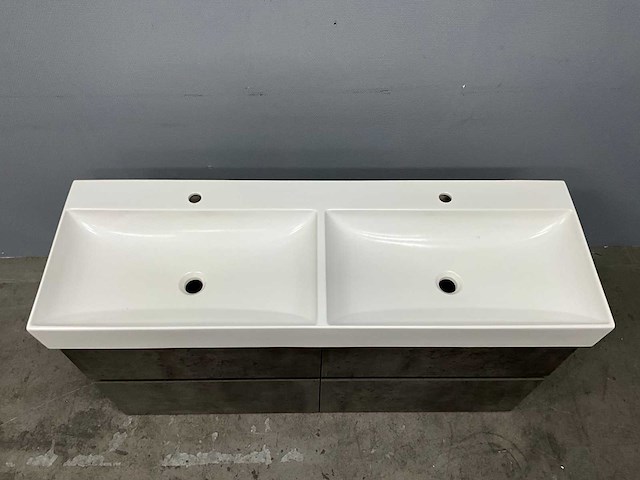 Primabad badmeubelset 140 x 65 cm - afbeelding 4 van  12