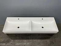 Primabad badmeubelset 140 x 65 cm - afbeelding 4 van  12