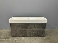 Primabad badmeubelset 140 x 65 cm