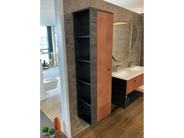 Primabad badmeubelset - afbeelding 2 van  10