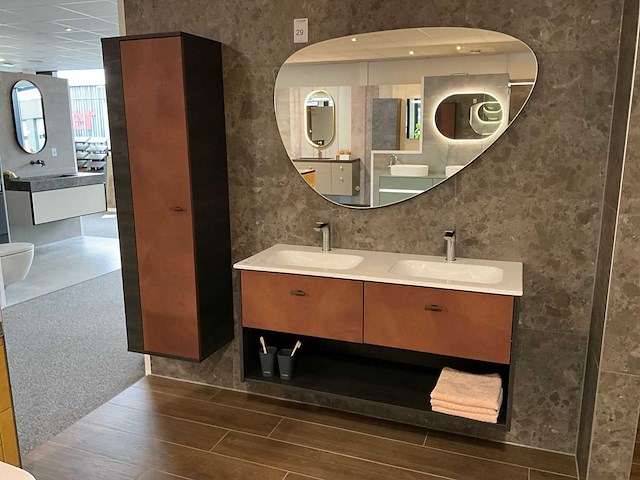 Primabad badmeubelset - afbeelding 3 van  10