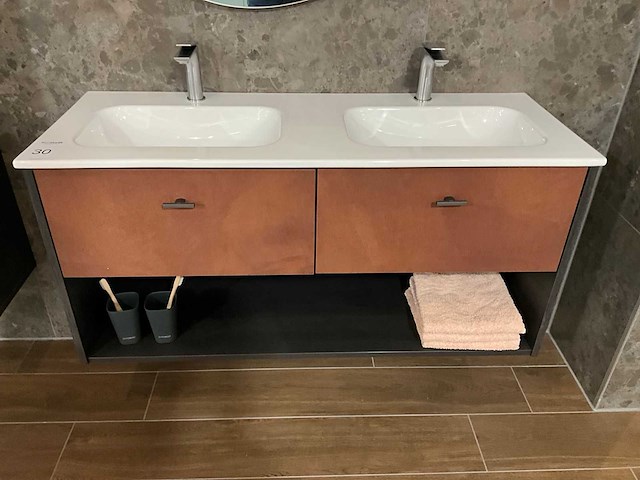 Primabad badmeubelset - afbeelding 4 van  10