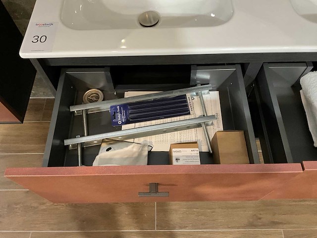 Primabad badmeubelset - afbeelding 7 van  10