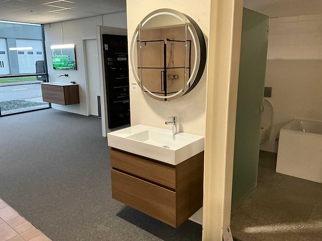 Primabad blend badmeubelset - afbeelding 1 van  8