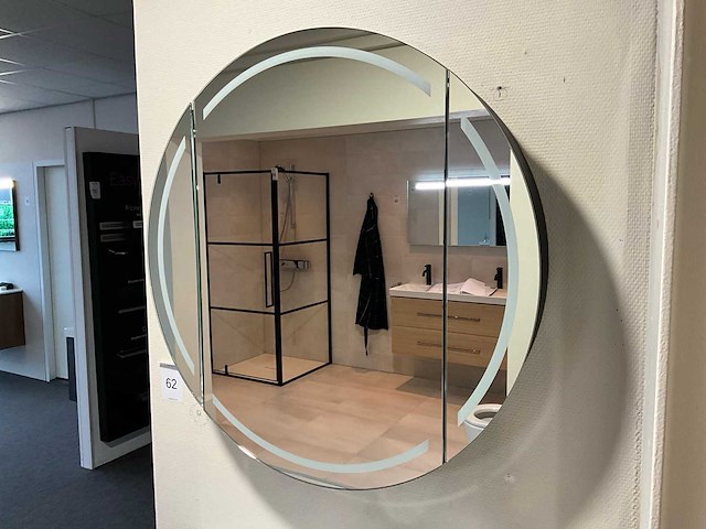 Primabad blend badmeubelset - afbeelding 2 van  8