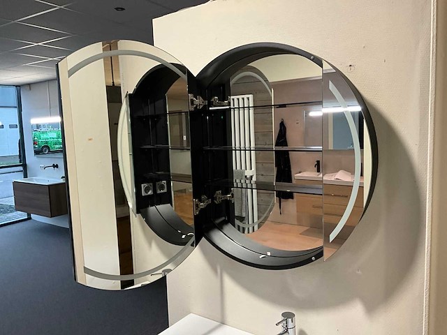 Primabad blend badmeubelset - afbeelding 4 van  8