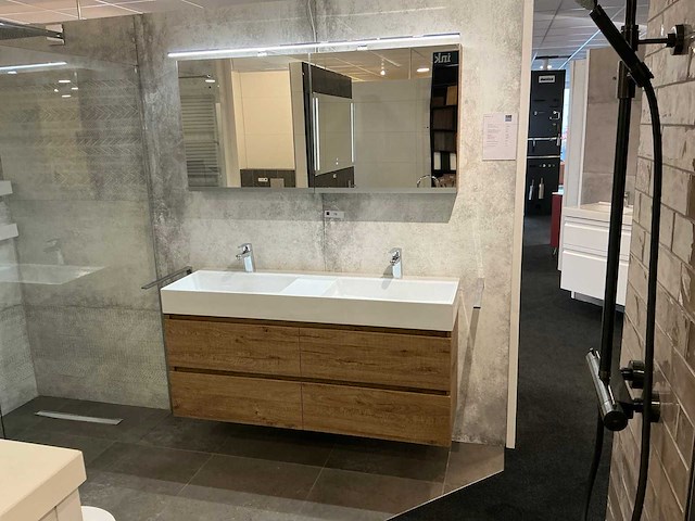 Primabad blend wastafelopstelling - afbeelding 1 van  8