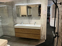 Primabad blend wastafelopstelling - afbeelding 1 van  8