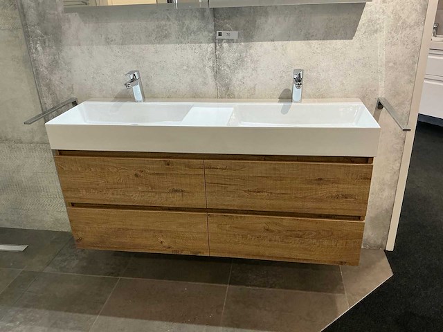 Primabad blend wastafelopstelling - afbeelding 2 van  8