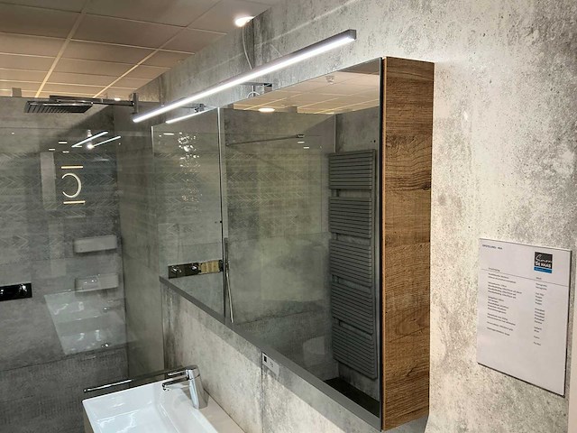 Primabad blend wastafelopstelling - afbeelding 4 van  8