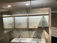 Primabad blend wastafelopstelling - afbeelding 5 van  8