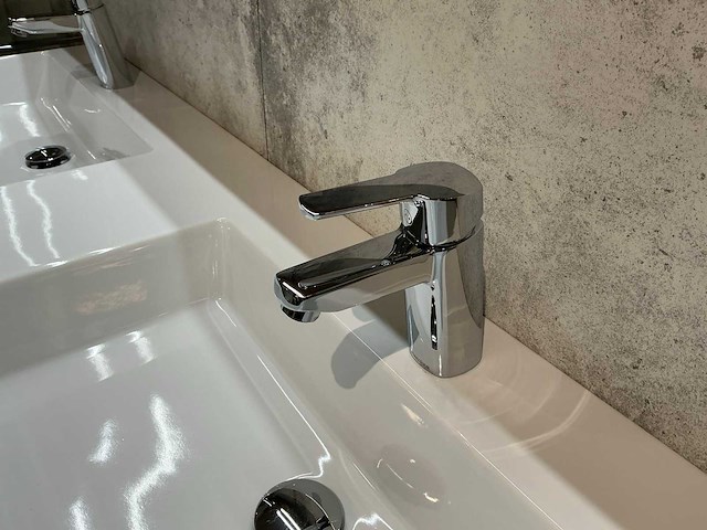 Primabad blend wastafelopstelling - afbeelding 6 van  8