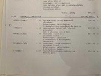 Primabad blend wastafelopstelling - afbeelding 8 van  8