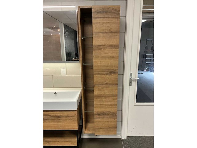 Primabad coast badmeubelset - afbeelding 2 van  11