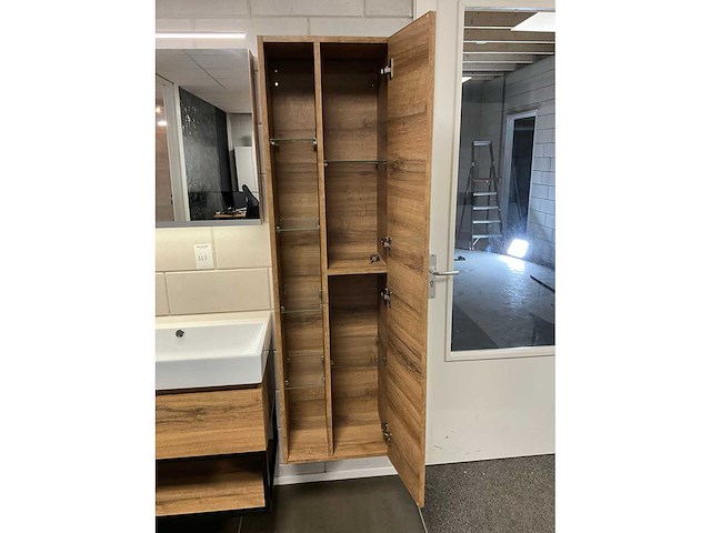 Primabad coast badmeubelset - afbeelding 3 van  11