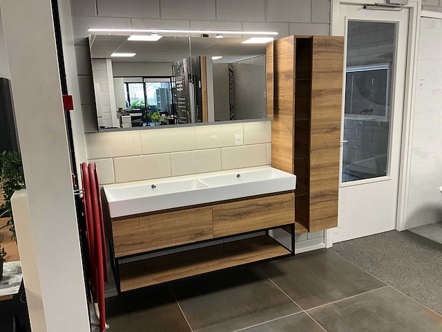 Primabad coast badmeubelset - afbeelding 4 van  11