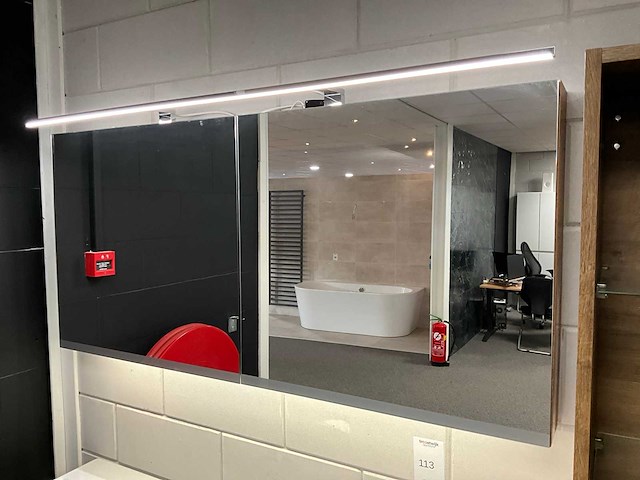 Primabad coast badmeubelset - afbeelding 5 van  11