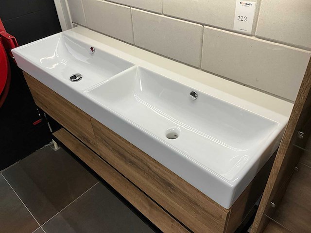 Primabad coast badmeubelset - afbeelding 9 van  11