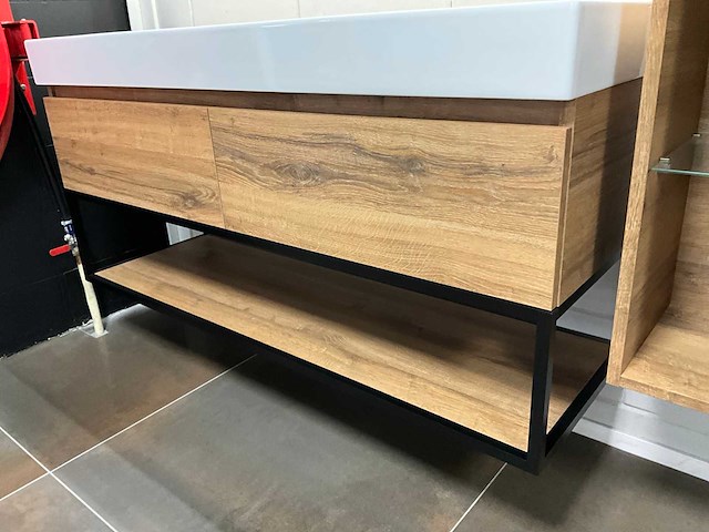 Primabad coast badmeubelset - afbeelding 10 van  11