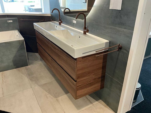 Primabad coast wastafelopstelling - afbeelding 1 van  6