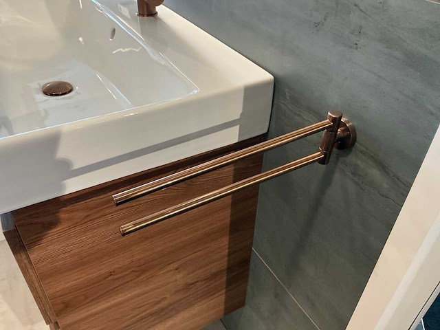 Primabad coast wastafelopstelling - afbeelding 3 van  6