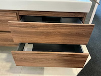 Primabad coast wastafelopstelling - afbeelding 4 van  6