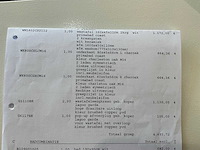 Primabad coast wastafelopstelling - afbeelding 6 van  6