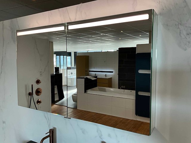 Primabad dawn badmeubelset - afbeelding 2 van  9