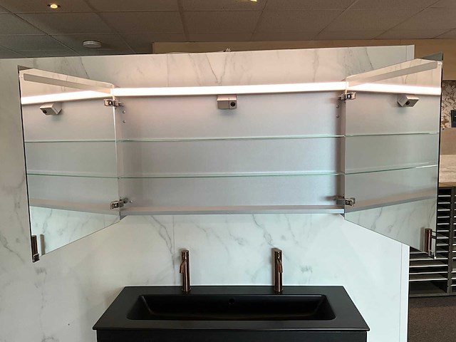 Primabad dawn badmeubelset - afbeelding 3 van  9