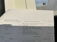 Primabad dawn wastafelopstelling - afbeelding 2 van  10