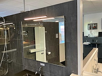 Primabad dawn wastafelopstelling - afbeelding 4 van  10