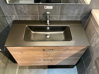 Primabad dawn wastafelopstelling - afbeelding 7 van  10