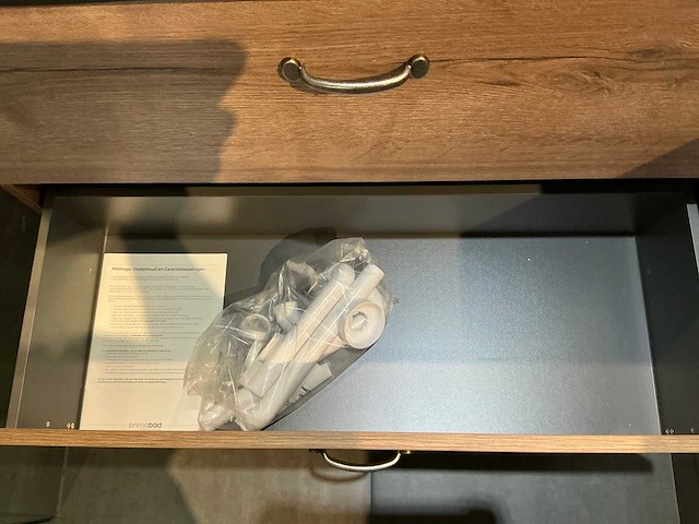 Primabad dawn wastafelopstelling - afbeelding 8 van  10