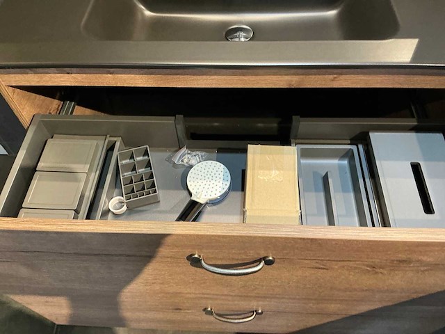 Primabad dawn wastafelopstelling - afbeelding 9 van  10