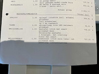 Primabad dawn wastafelopstelling - afbeelding 10 van  10