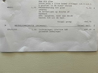 Primabad exclusive xl wastafelopstelling - afbeelding 2 van  11