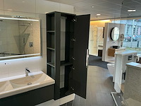 Primabad exclusive xl wastafelopstelling - afbeelding 8 van  11