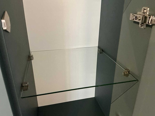 Primabad exclusive xl wastafelopstelling - afbeelding 9 van  11