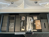 Primabad exclusive xl wastafelopstelling - afbeelding 11 van  11