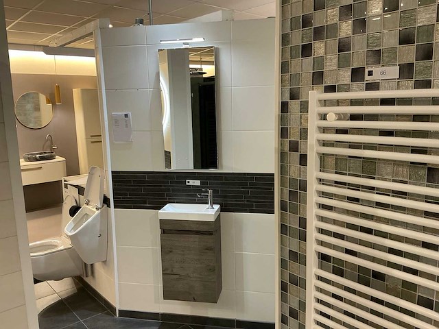 Primabad fonteincombinatie - afbeelding 1 van  9