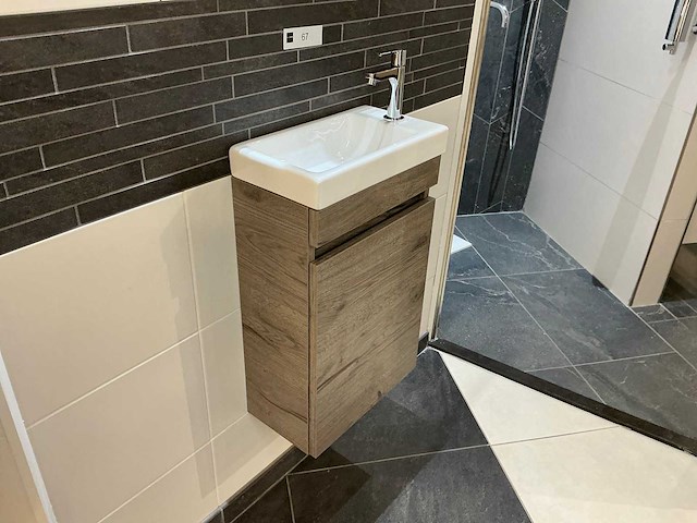 Primabad fonteincombinatie - afbeelding 3 van  9