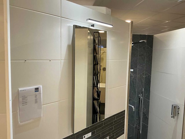 Primabad fonteincombinatie - afbeelding 4 van  9