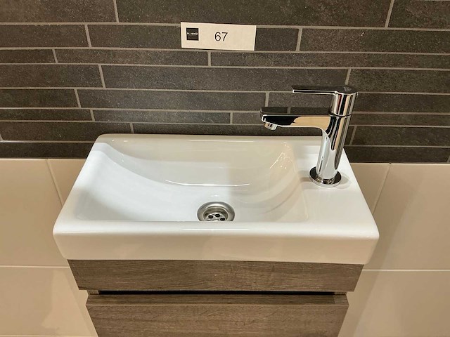 Primabad fonteincombinatie - afbeelding 5 van  9