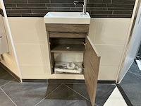 Primabad fonteincombinatie - afbeelding 6 van  9