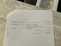 Primabad fonteincombinatie - afbeelding 8 van  9