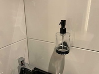 Primabad fonteinkast met fontein en kraan - afbeelding 6 van  9