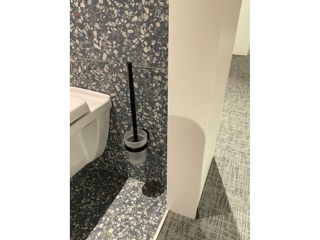 Primabad fonteinkast met fontein en kraan - afbeelding 8 van  9