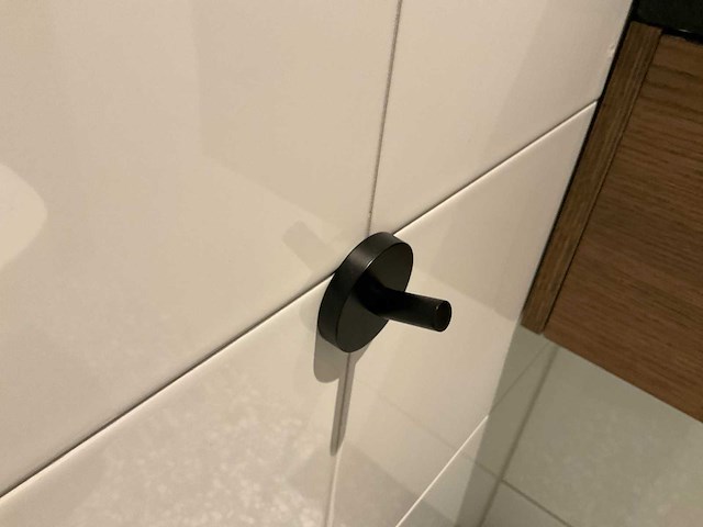 Primabad fonteinkast met fontein en kraan - afbeelding 9 van  9