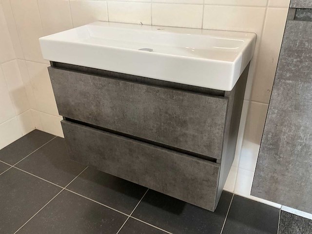 Primabad get up badmeubelset - afbeelding 4 van  8